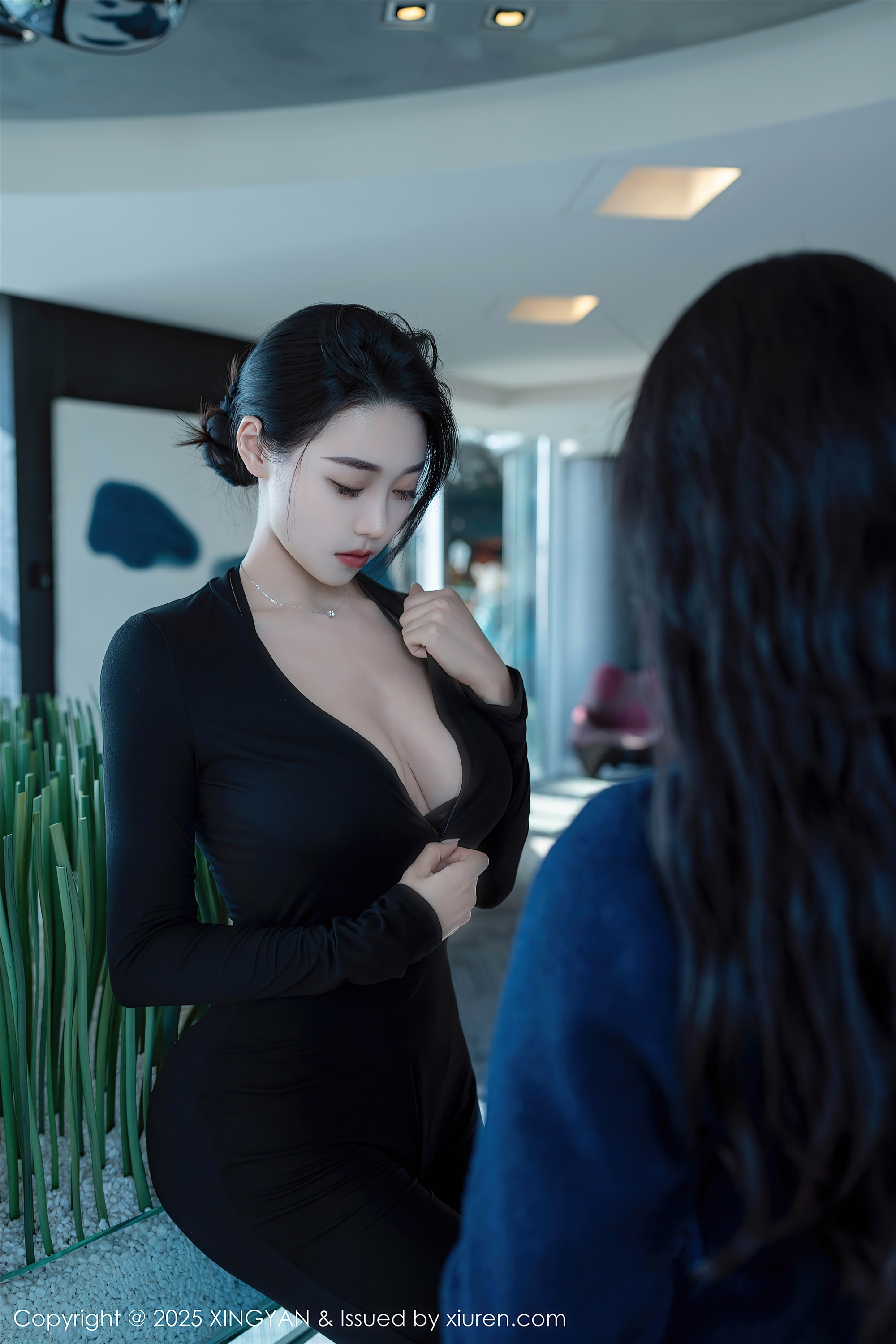 XINGYAN星颜社 2025.03.13 VOL.322 清妙